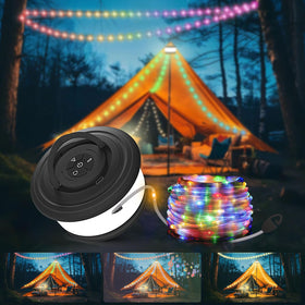 TOHETO gift-ready packaging makes a thoughtful gift for outdoor enthusiasts.