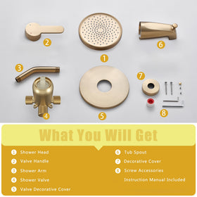 Tohler installation guide image shows easy setup for homeowners
