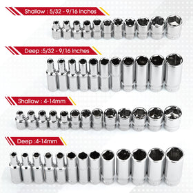 TOHOME 1/4 inch ratchet handle highlights quick fastening leverage during repairs