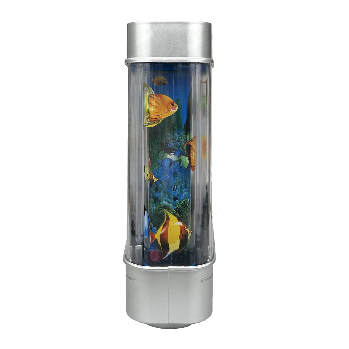 Tokenkuko tropical decorative lamp serves as a cozy night light for bedrooms