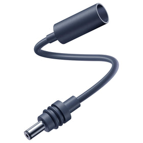 ToKismet Starlink Mini DC extension cable 18cm for outdoor-ready installation.