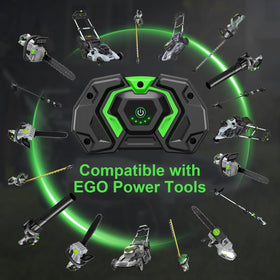 Tomapex ergonomic arc design provides secure grip during use.