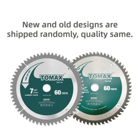 TOMAX edge protection storage case keeps blades safe between jobs