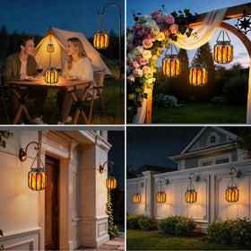 TomCare 4-pack provides versatile decor and gifting options.