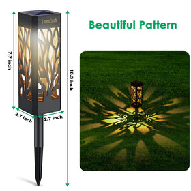 TomCare solar panel delivers up to 20.5% efficiency for longer energy capture