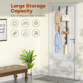 Tomir heavy-duty metal frame designed for daily use and durability