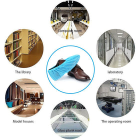 Tomus-UNI non-slip design protects floors during indoor tasks