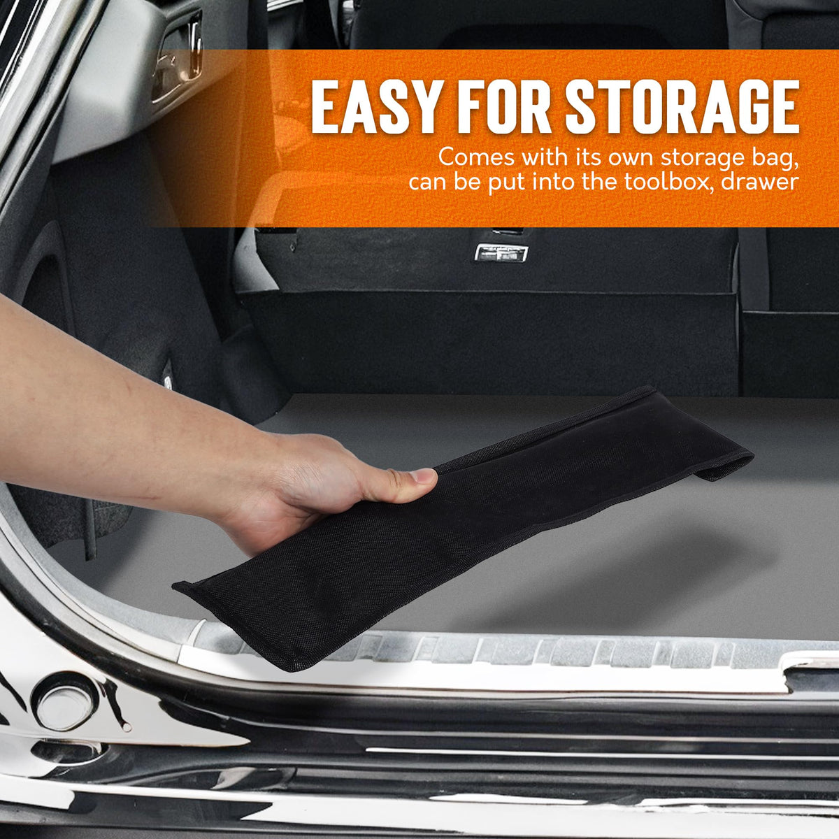TONDA 4-in-1 socket design for versatile vehicle compatibility