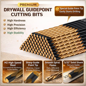 Tondiamo drywall cutout tool for sockets, frames, and light box work