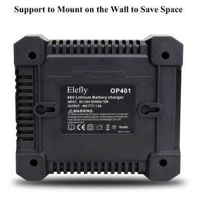 Tongshcorp broad compatibility with multiple Ryobi 40V models