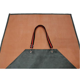 TonLing apron protecting clothes during dishwashing, gardening, or lab work.
