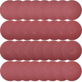 Tonmp aluminum oxide discs offer uniform cuts and durability.