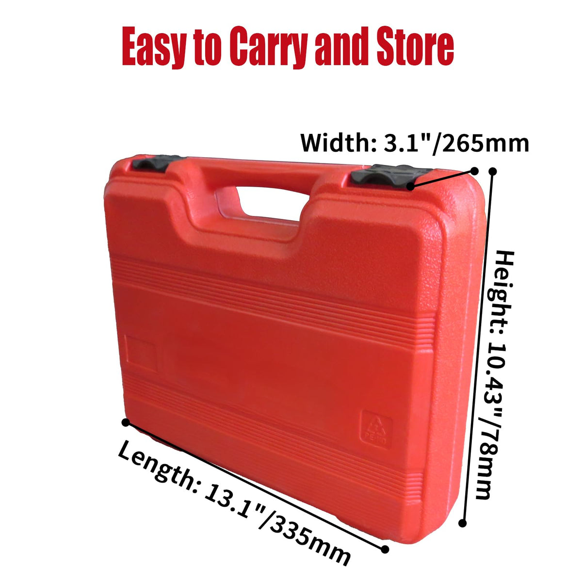 TONYNOL heavy-duty tool in action for automotive tasks.