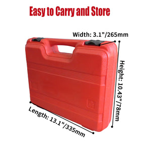 TONYNOL heavy-duty tool in action for automotive tasks.