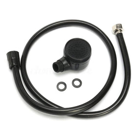 Tookie faucet set suitable for home bathroom or salon use