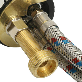 Tookie sprayer angle adjustability enables versatile washing