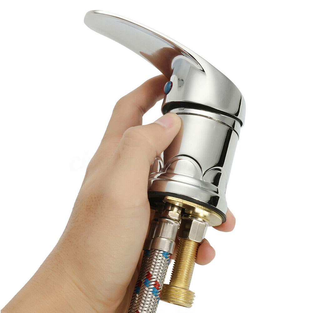 Tookie zinc alloy construction highlighting durability and finish