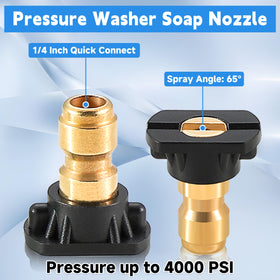 Tool Daily ideal for cars, windows, patios, and walls for versatile cleaning.