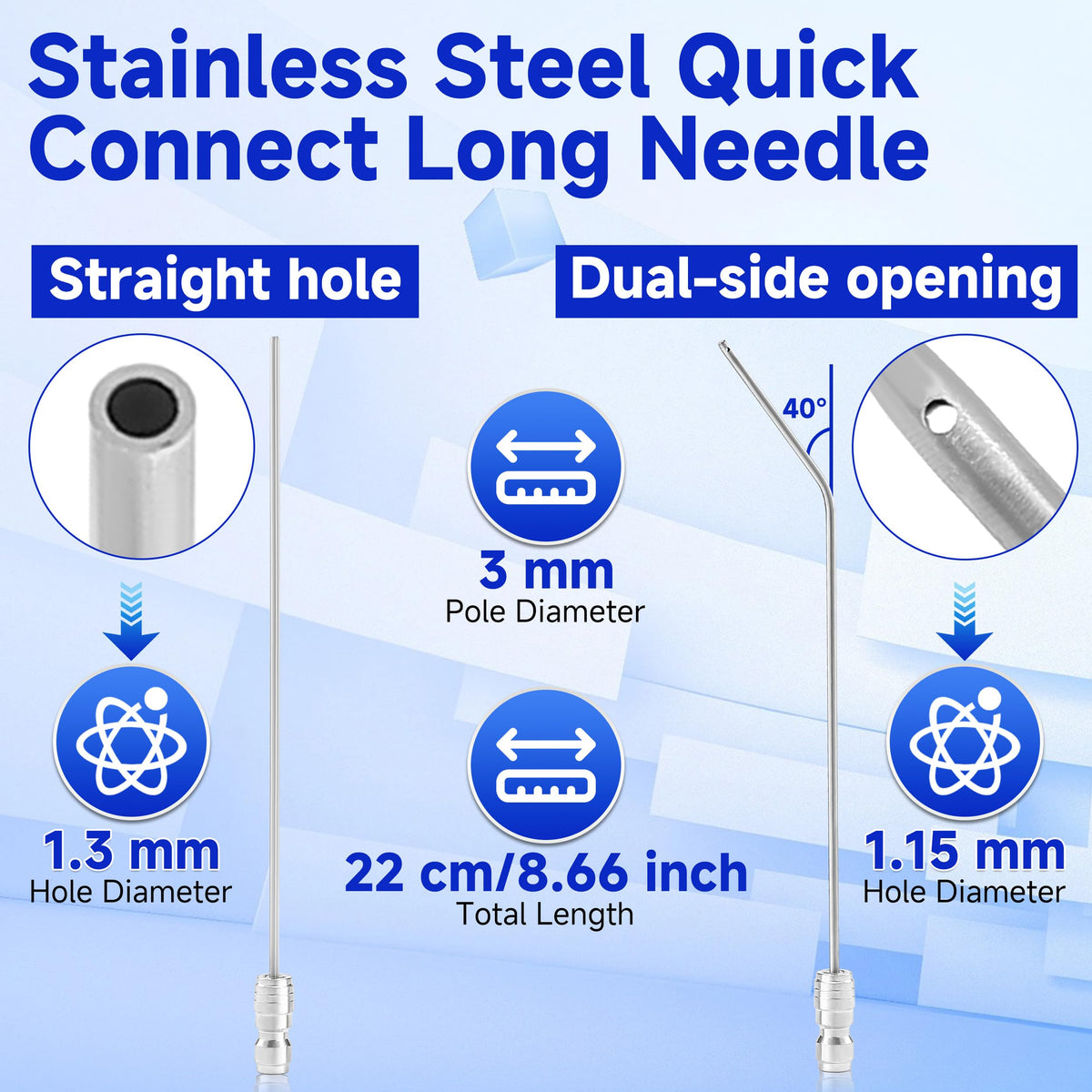 Tool Daily stainless-steel-construction resists rust under high pressure.