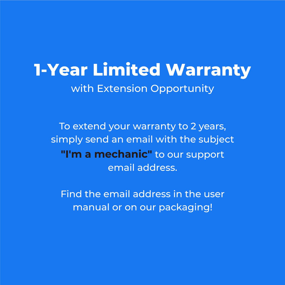 Toolant carrying case handle enables portable workflow