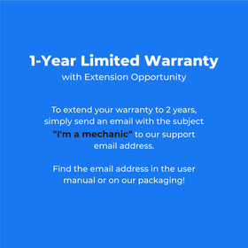 Toolant carrying case handle enables portable workflow