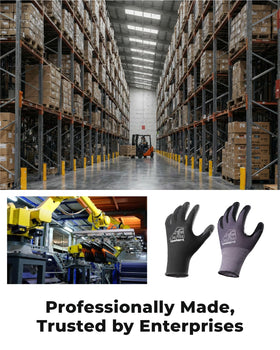 Toolant bulk 6-pair pack ready for teams and inventory.