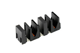 ToolBox Widget Pro 4.0 orange indicator flags missing tools
