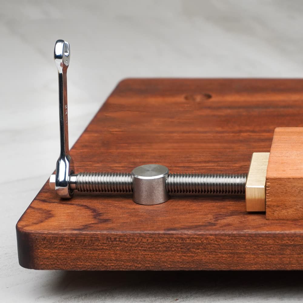 Toolcool stainless steel bench dogs deliver durable, repeatable holds for woodworking tasks.