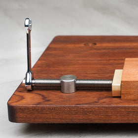 Toolcool stainless steel bench dogs deliver durable, repeatable holds for woodworking tasks.