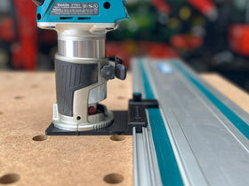 ToolCurve made-in-USA design emphasizes durable, precision craftsmanship