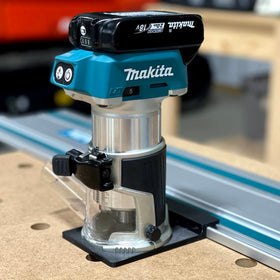 ToolCurve track guide rail integration boosts workflow accuracy