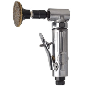 ToolPeak ergonomic aluminum body reduces fatigue during long use