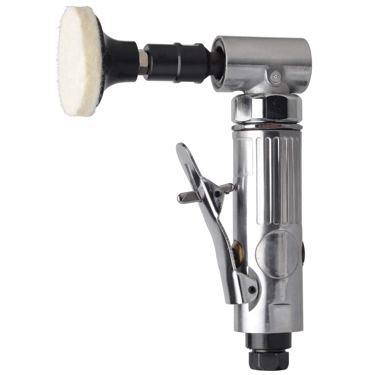 ToolPeak metal grinding and deburring across plastics, stone, and wood tasks