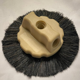 ToolPro back-of-pack instructions help DIYers start textures quickly.