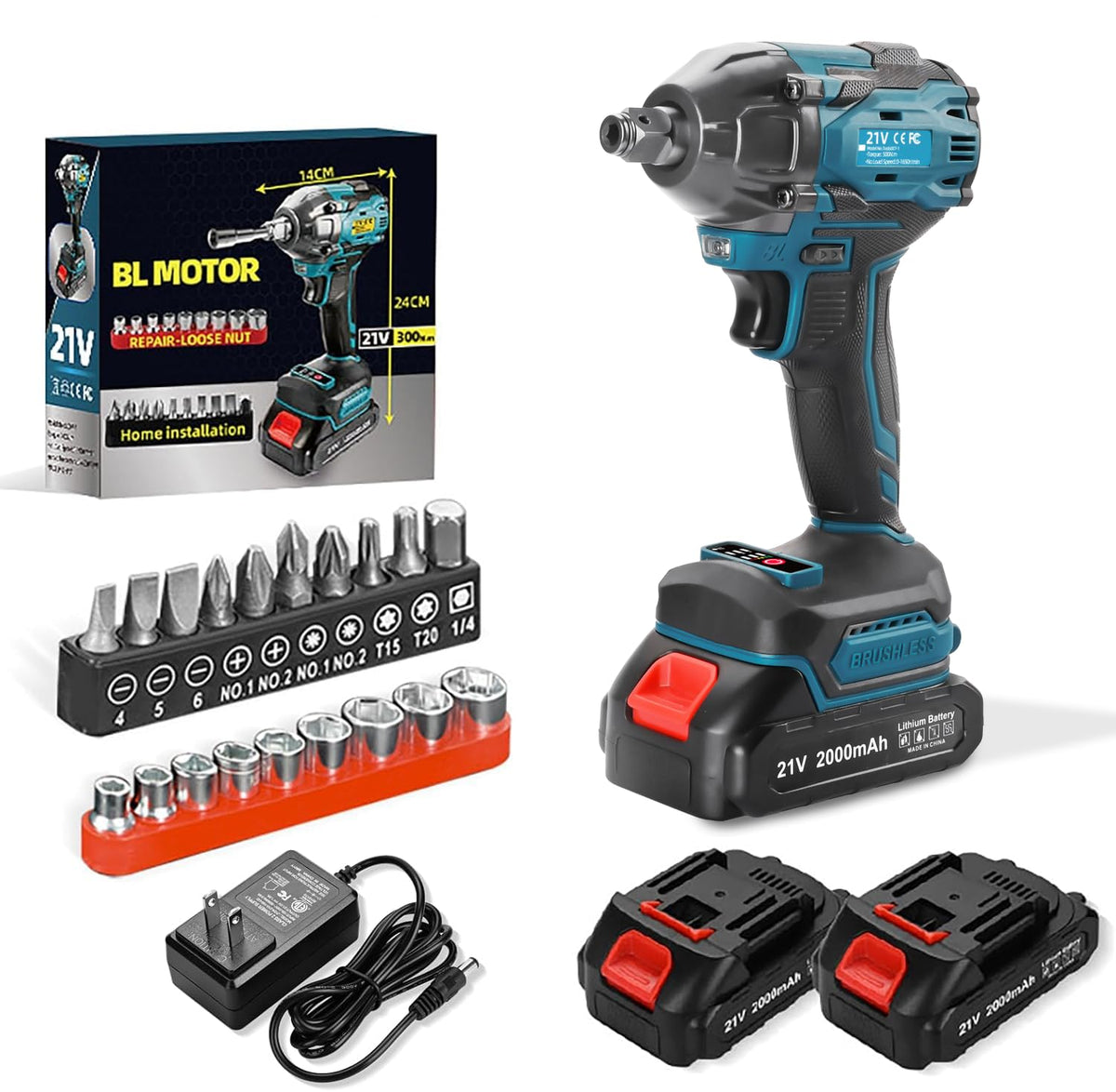 Tools 007 versatile for various DIY home projects
