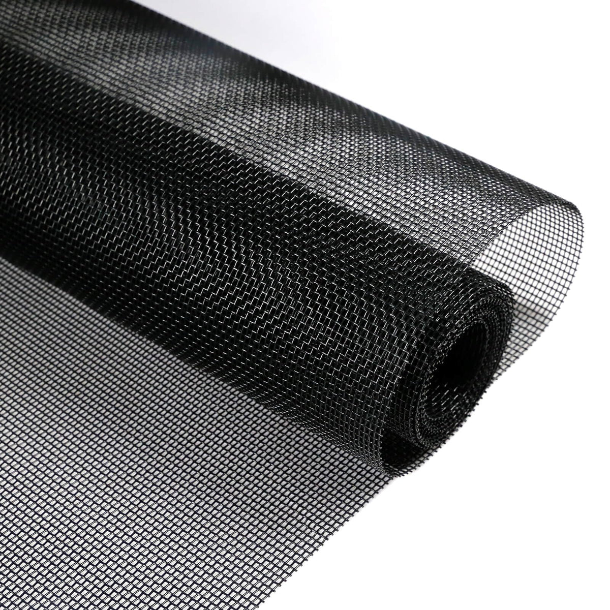 Tooltriz pet-proof window screen roll 39x100 viewed in packaging for easy DIY