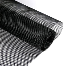 Tooltriz pet-proof window screen roll 39x100 viewed in packaging for easy DIY