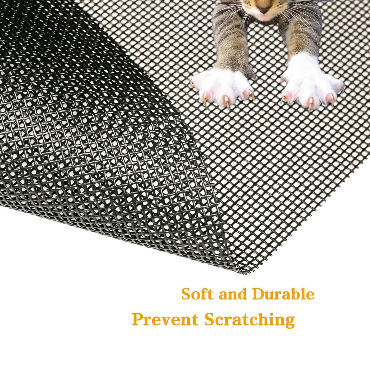 Tooltriz upgraded charcoal mesh visual highlighting visibility and airflow