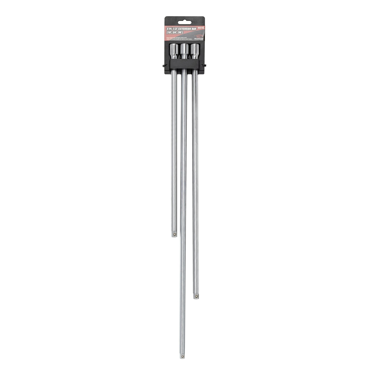 Tooluxe 00216L CR-V steel durability close-up for long tool life.