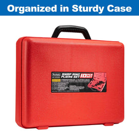 Toolwiz pick five-inch tool for ring retrieval and placement.