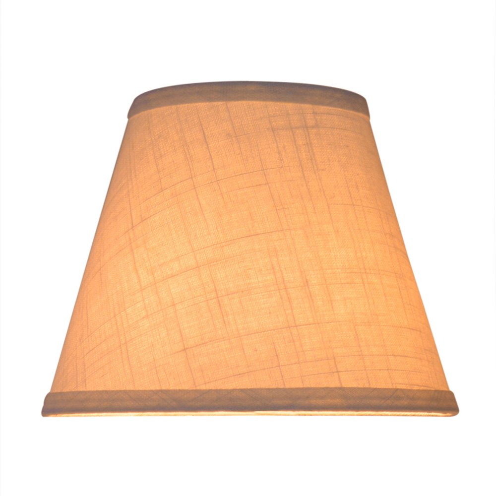 Tootoo Star spider mount shade detail shows classic drum silhouette