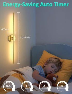 TOOWELL warm to cool light temperature selector for ambience