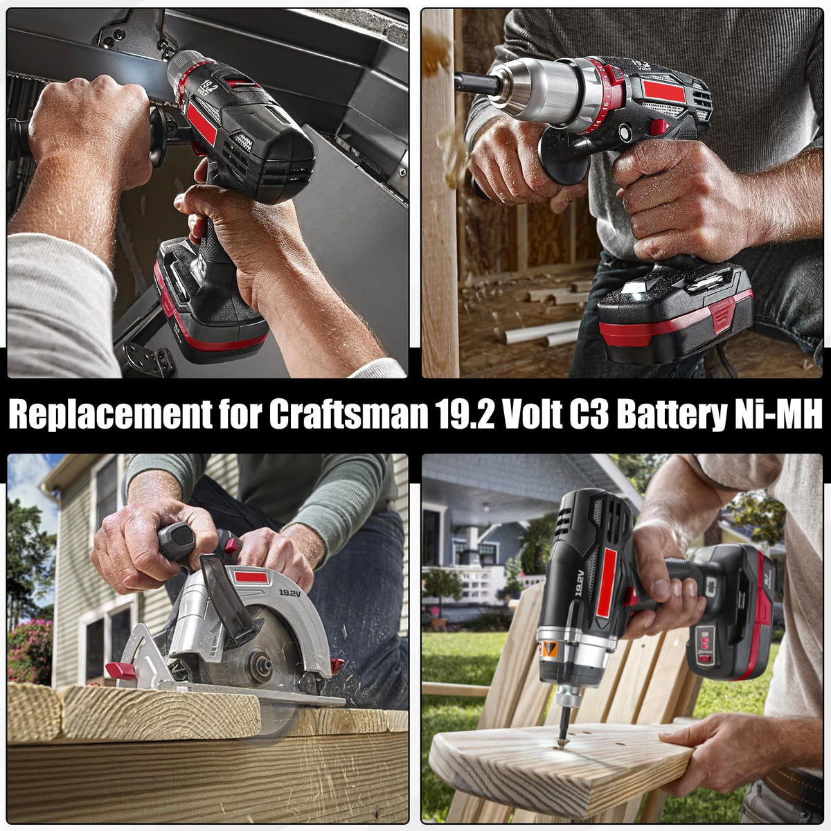 Topbatt CE, FCC, and RoHS certification indicates safety compliance.
