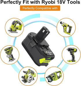 Topbatt safety protection board highlights built in protections