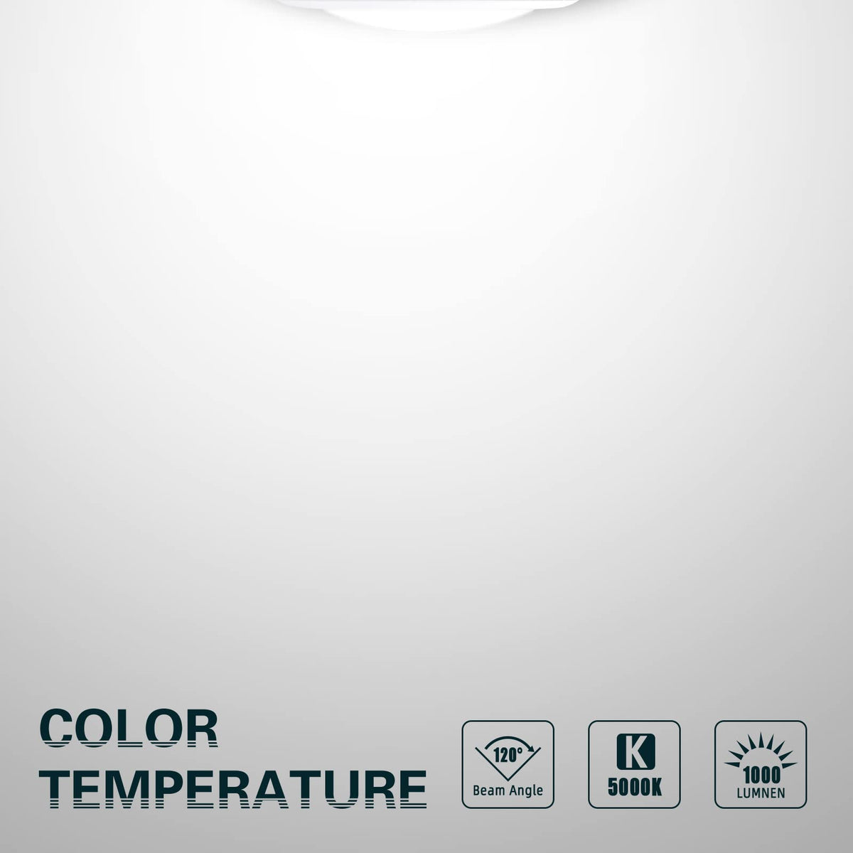 TOPELER damp-location application demonstrates reliable kitchen and bathroom lighting