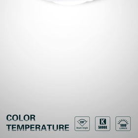 TOPELER damp-location application demonstrates reliable kitchen and bathroom lighting