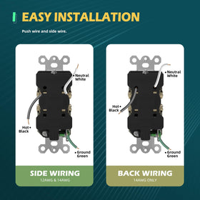TOPELER 1-year replacement guarantee supports customer peace of mind.