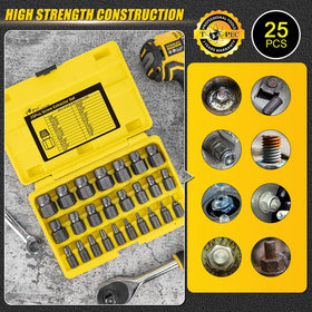 Topec heat-treated CR-MO steel construction durability