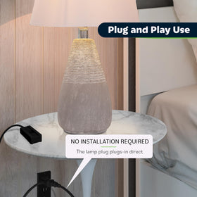 TOPGREENER TGTTDL300-BK dimmer wattage capacity indicates compatibility with incandescent and LED
