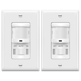 TopGREENER TSOS5-W package shown for quick setup and easy installation
